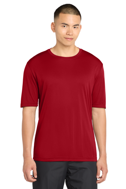 T-Shirt — Sport-Tek Tall PosiCharge Competitor Tee — TST350