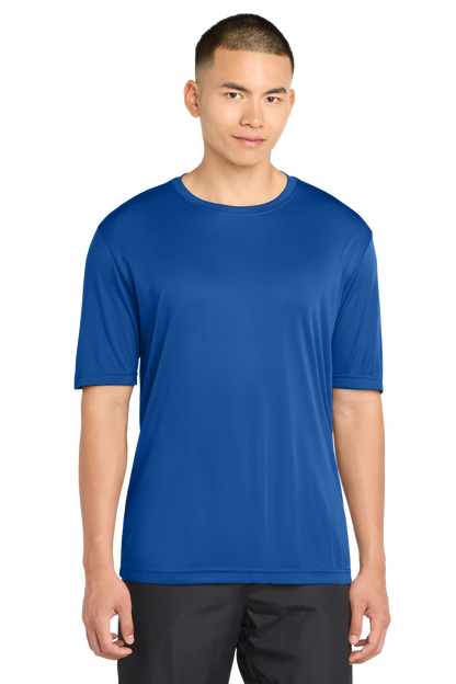 T-Shirt — Sport-Tek Tall PosiCharge Competitor Tee — TST350