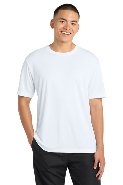 T-Shirt — Sport-Tek Tall PosiCharge Competitor Tee — TST350
