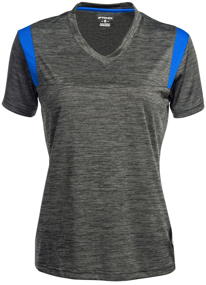 POLO - Women's Vision 100% Polyester - 2015