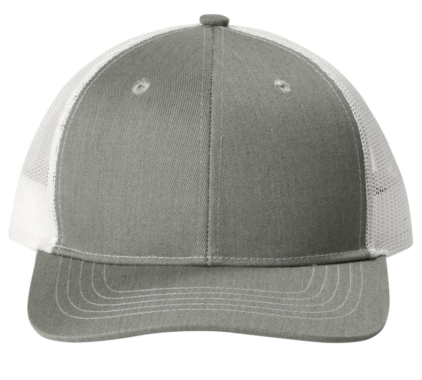Baseball Hat - Youth Snapback Trucker Cap YC402