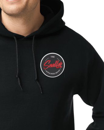 Sneller Tire and Auto - Gildan G185 Adult Unisex Heavy Blend Hoodies