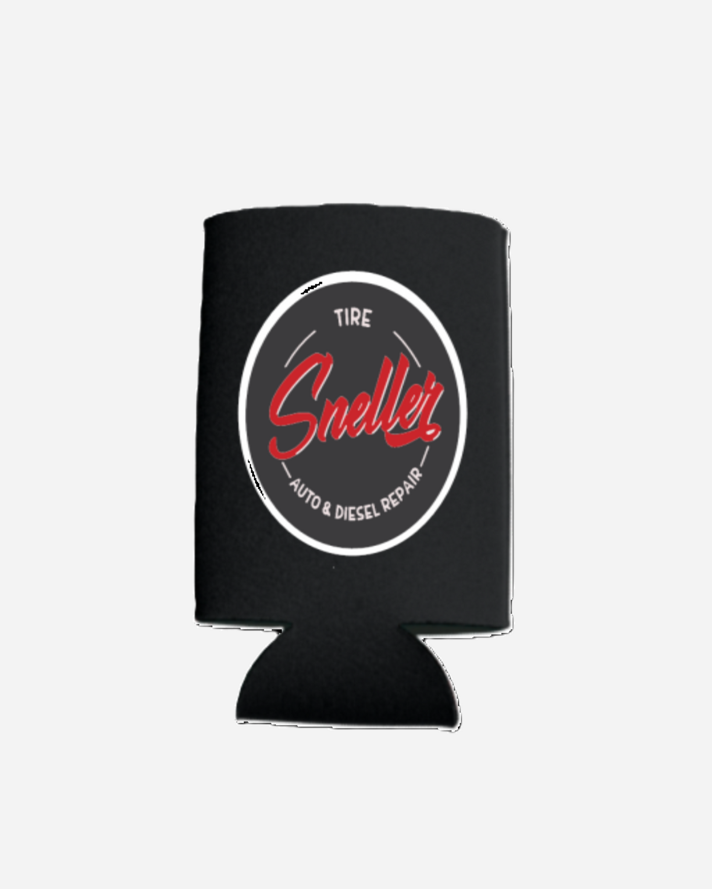 Can Cooler - Coozie - Sneller Auto