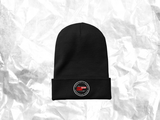 Pro Auto Care -  Beanies - With 3" Cuff