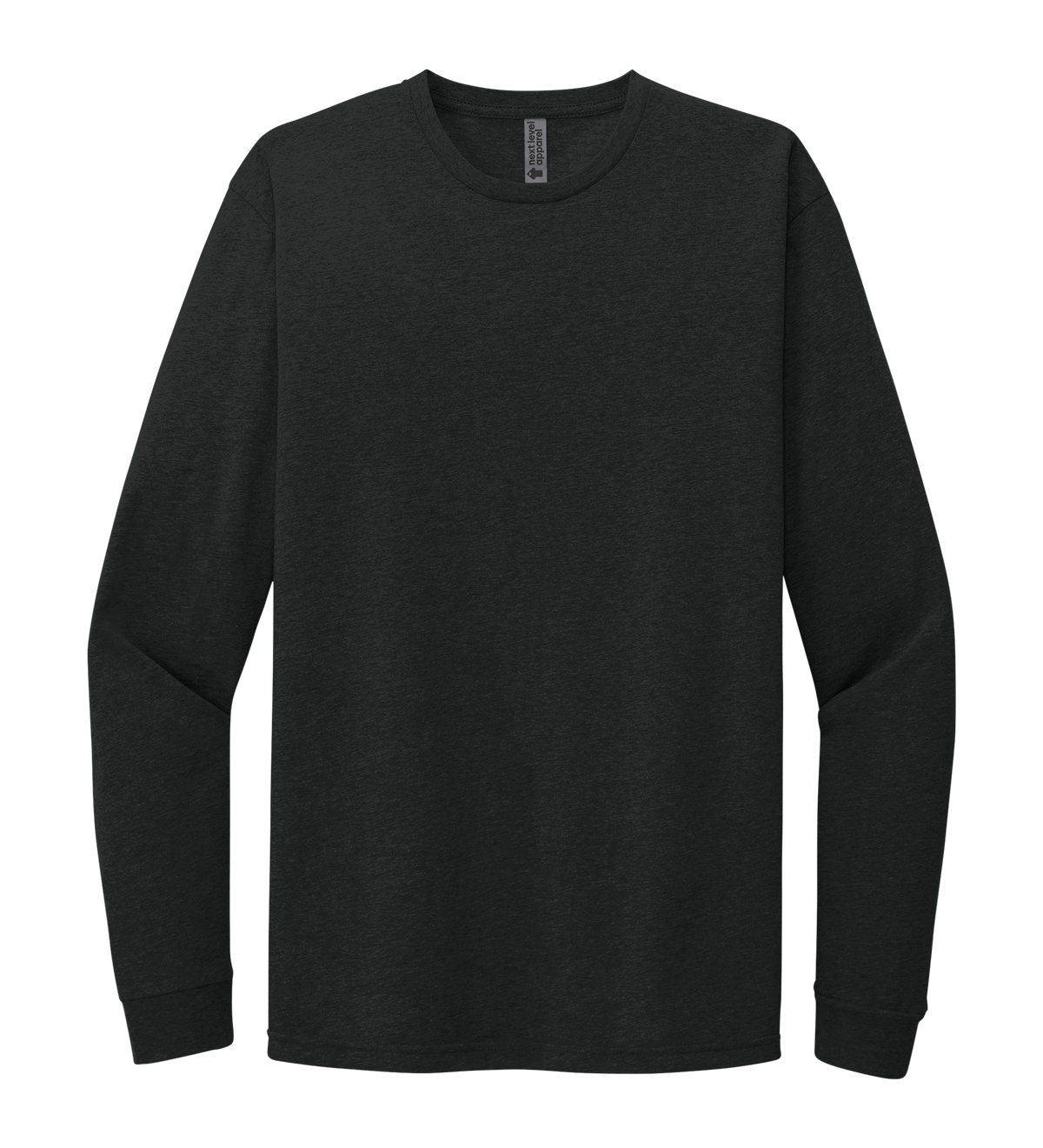 Premium T-Shirt - Long Sleeve - Next Level Apparel® Unisex CVC -  NL6211