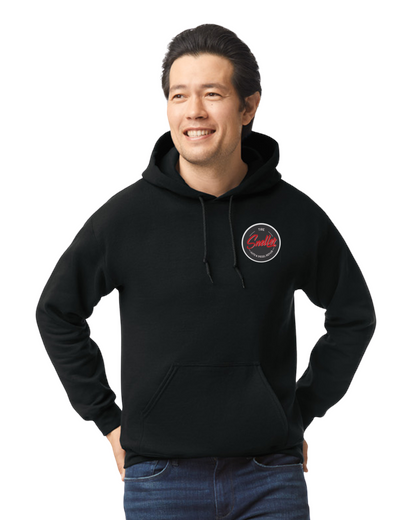 Sneller Tire and Auto - Gildan G185 Adult Unisex Heavy Blend Hoodies