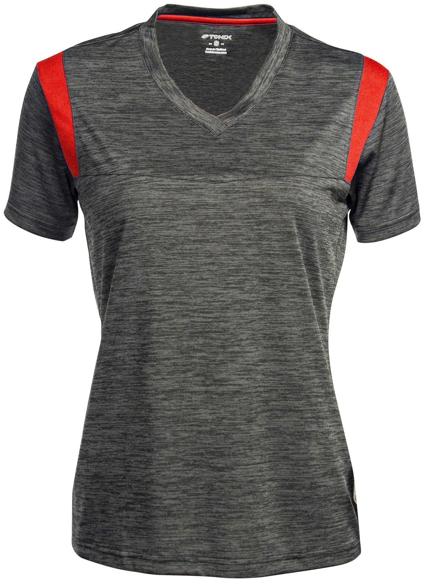 POLO - Women's Vision 100% Polyester - 2015