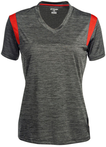 POLO - Women's Vision 100% Polyester - 2015
