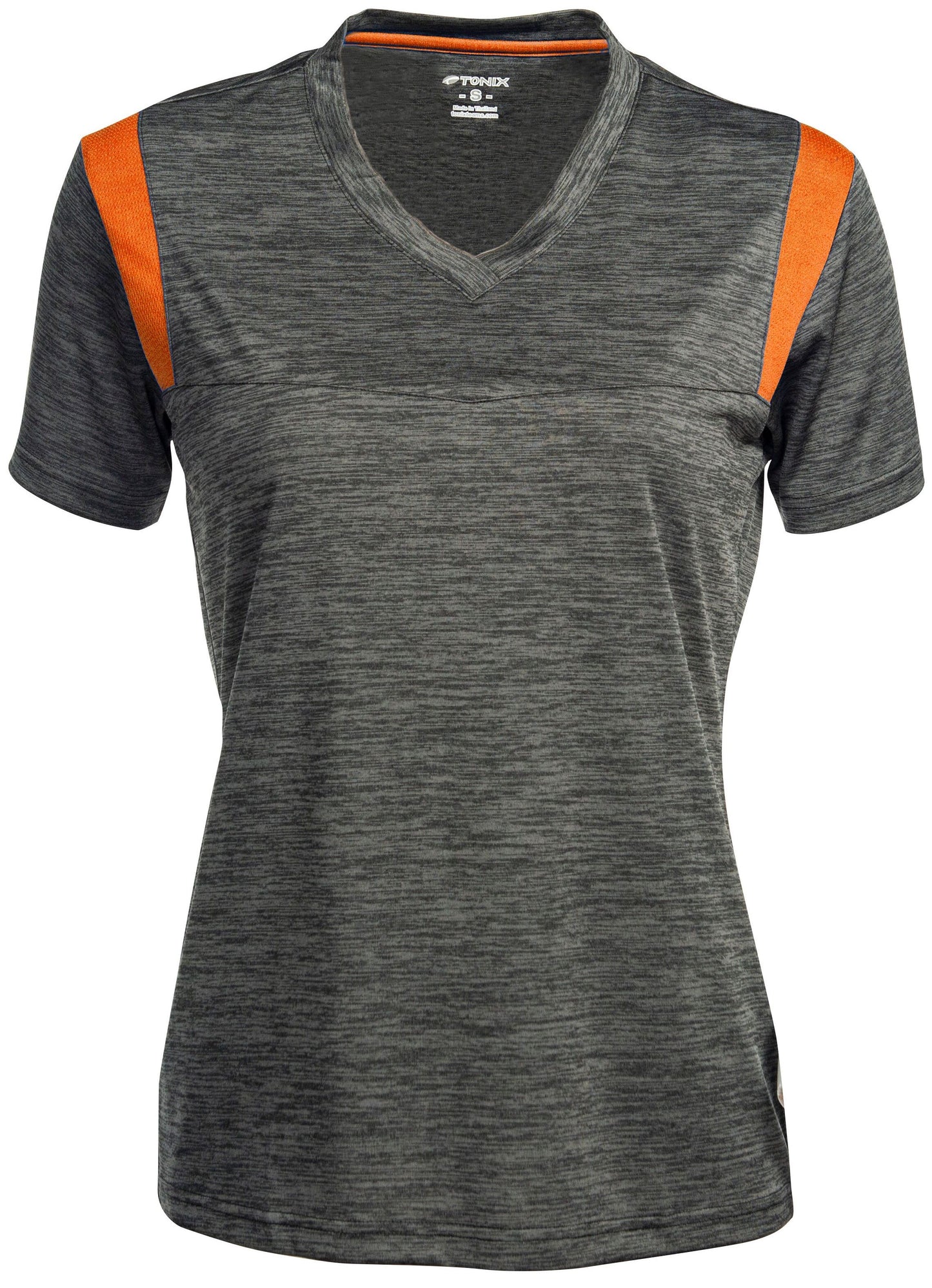 POLO - Women's Vision 100% Polyester - 2015