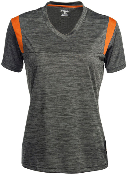POLO - Women's Vision 100% Polyester - 2015