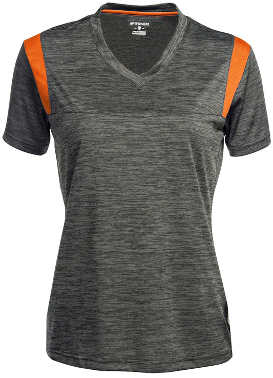 POLO - Women's Vision 100% Polyester - 2015