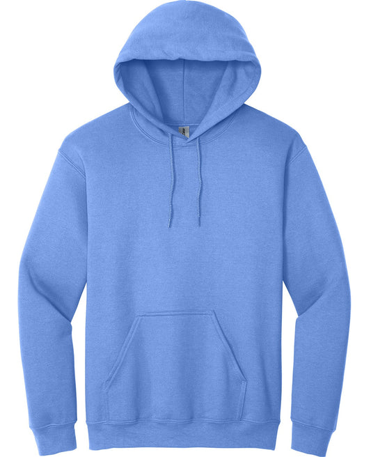 HOODIE - Adult Unisex Heavy Blend G185 - Car Doctors