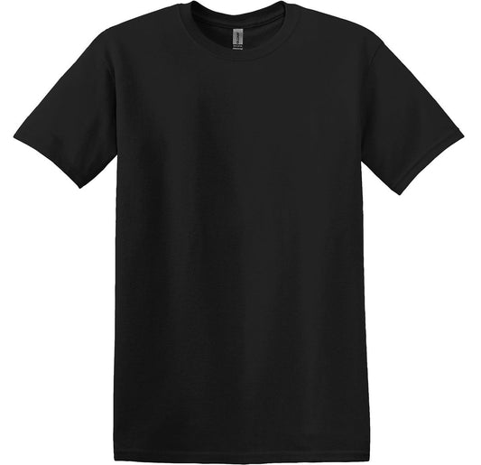 Gildan G500 Adult Unisex Heavy Cotton T-Shirts - Clarks Professional Car Care