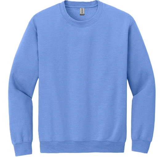 SWEATSHIRT - Heavy Blend G180 - Chucks Auto Repair